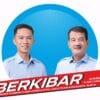 Maksimalkan Pembangunan Desa, Paslon Ikbar-Abuhaera Janjikan Program Rp.100 Juta/Dusun