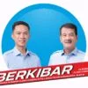 Maksimalkan Pembangunan Desa, Paslon Ikbar-Abuhaera Janjikan Program Rp.100 Juta/Dusun