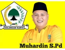 Wakil Ketua II DPRD Konut: Tidak ada lagi Kubu 01 atau 02, Konawe Utara Rumah Kita Bersama