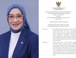 Menpan RB Resmi Tetapkan Pemberian Gaji P3K Paruh Waktu. Sulawesi Tenggara Begini Nilainya