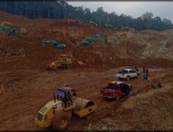 Putusan Mahkama Agung RI, PT.KMS 27 Kalahkan PT. Antam Pada Perkara IPPKH Block Mandiodo