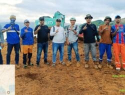Terobosan Baru Pemberdayaan Masyarakat dan Pengusaha Lokal PT AMI di Block Mandiodo