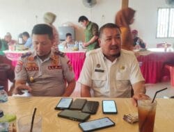 Pemeriksaan Sengketa Lahan di Kec. Molawe, Pemkab Konut Tunjukkan Sikap Terbuka dan Taat Hukum
