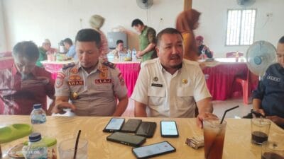 Pemeriksaan Sengketa Lahan di Kec. Molawe, Pemkab Konut Tunjukkan Sikap Terbuka dan Taat Hukum