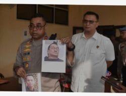 Berantas llegal Mining. Polda Papua Barat: Kami Butuh Peran Semua Pihak