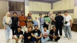 Kendari Jadi Tuan Rumah, Temu Teman ke-22 Usung Identitas Lokal