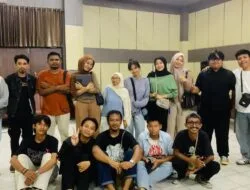 Kendari Jadi Tuan Rumah, Temu Teman ke-22 Usung Identitas Lokal